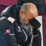 Nuno Espirito Santo’s rebound club was the wrong choice and now he will pay the price