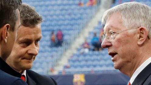 Man Utd caretaker manager in-tray: Mainoo back, Dalot dropped, parking space ignored, Fergie consulted