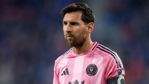 Lionel Messi ‘gives green light’ for transfer to Euro giants with unique ‘condition’ set, Al-Hilal rejected