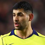 Cristian Romero attacks Spurs hierarchy in deleted social media post after Bournemouth loss