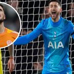 Premier League keeper rankings: Vicario slumps, Leeds change coming?