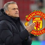 ‘Favourite’ Enrique ‘close to joining’ Man Utd with Real Madrid star made his ‘priority’ target – report