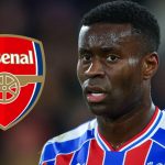 David Ornstein confirms Arsenal interest in Liverpool, Man City transfer hijack