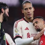 Liverpool relocate their champion selves against their successors at a damp and difficult Emirates