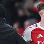 Arsenal title ‘choke’ coming after they ‘totally froze’ in ‘pathetic’ Liverpool performance