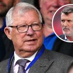 Roy Keane labels Alex Ferguson ‘a bad smell’ in pointed attack on former Man Utd boss
