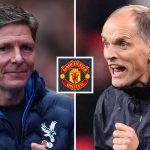 Man Utd: ‘Heavy favourite’ to be next permanent manager revealed as ‘issue’ hinders ‘top’ alternative