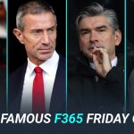 The Famous F365 Friday Quiz: Premier League sporting directors edition