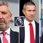 Every Premier League club’s sporting director and where the power really lays…