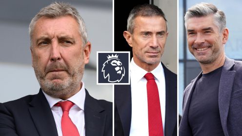 Every Premier League club’s sporting director and where the power really lays…