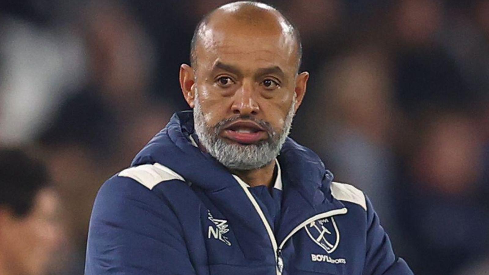 Nuno Espirito Santo F365