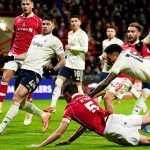 Hollywood FC embarrass Forest’s extras before super subs make it a blockbuster FA Cup clash