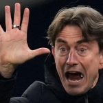 Frank avoids half-time Spurs sack based on five good minutes in ‘storm’ of awfulness against Villa