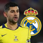 Real Madrid plot ‘stratospheric offer’ for Spurs star after ‘demand’ to ‘win the Premier League’