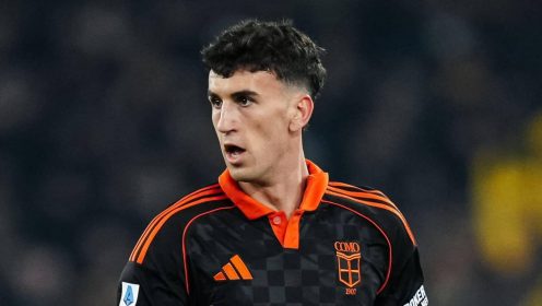 Liverpool keen on ex-Real Madrid defender who Spanish giants can re-sign simply