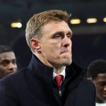 ‘Acceptance’ of where Man Utd are now clear as Fletcher accepts players are ‘fragile’