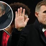 Nostalgia no shield for Ratcliffe, Wilcox after Brighton end Man Utd’s season