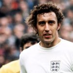 Remembering Martin Chivers, his one-touch finish and his hair