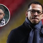 Richards outlines ‘only worry’ for Rosenior at Chelsea and ‘a realistic target’ for this season