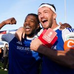 FA Cup fourth round draw: Arsenal v Wigan, Macclesfield get another Prem team, the Rosenior derby