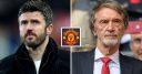 Man Utd could U-turn on making third midfield signing as different position is ‘prime consideration’