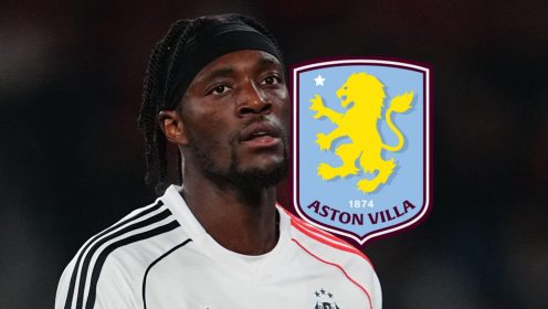 Aston Villa ‘offered’ ex-Chelsea star after Spurs hijack Gallagher deal; Romano reveals Abraham update