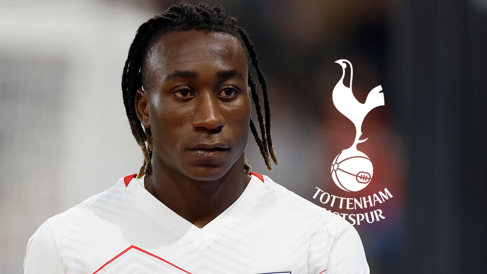 Tottenham rival Liverpool with 'big offer' for second January signing as Spurs have one key advantage - Football365