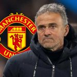 Two Man Utd doubts emerge over ‘main target’ Enrique as Neville omits him from four-man shortlist