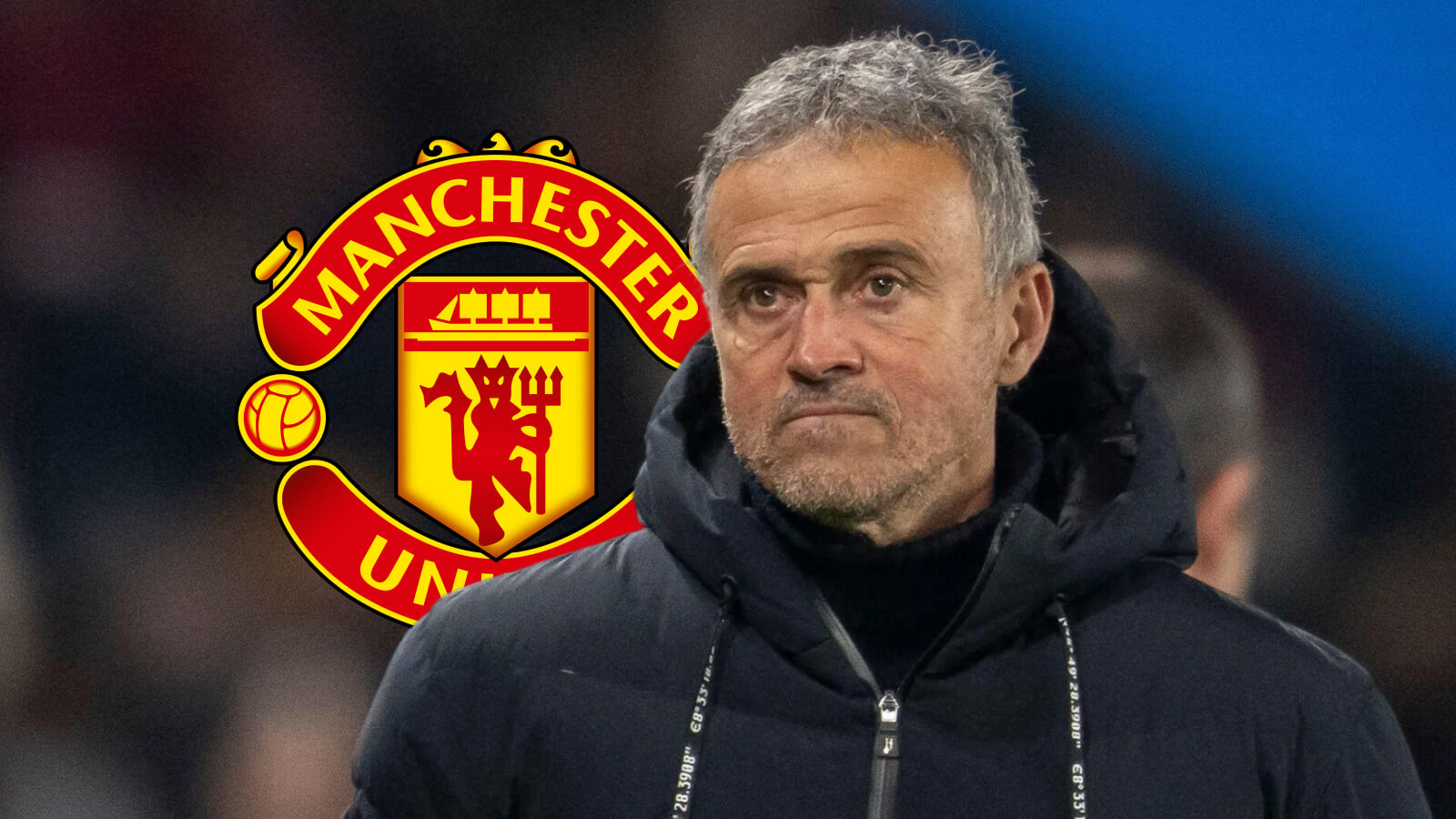 F365 Luis Enrique with Machester United badge 1 1