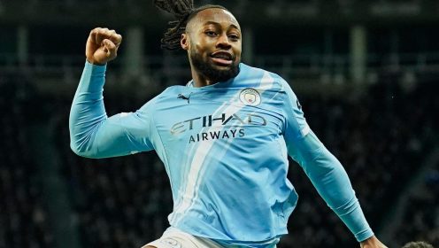 Man City can consider themselves Carabao Cup finalists and Newcastle can blame ￡55m decision
