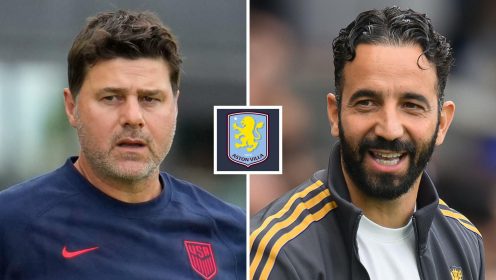 Predicting the next manager of every club from Arsenal to Fulham – who gets Amorim and Maresca?