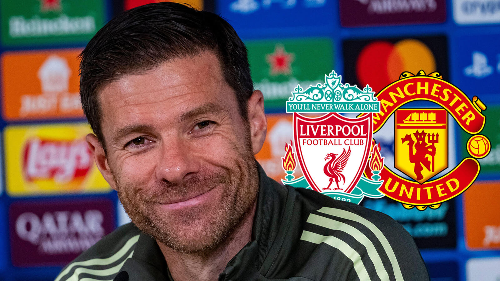 Xabi Alonso next job rankings: from the mental (Man Utd, Spurs) to the obvious (Liverpool)