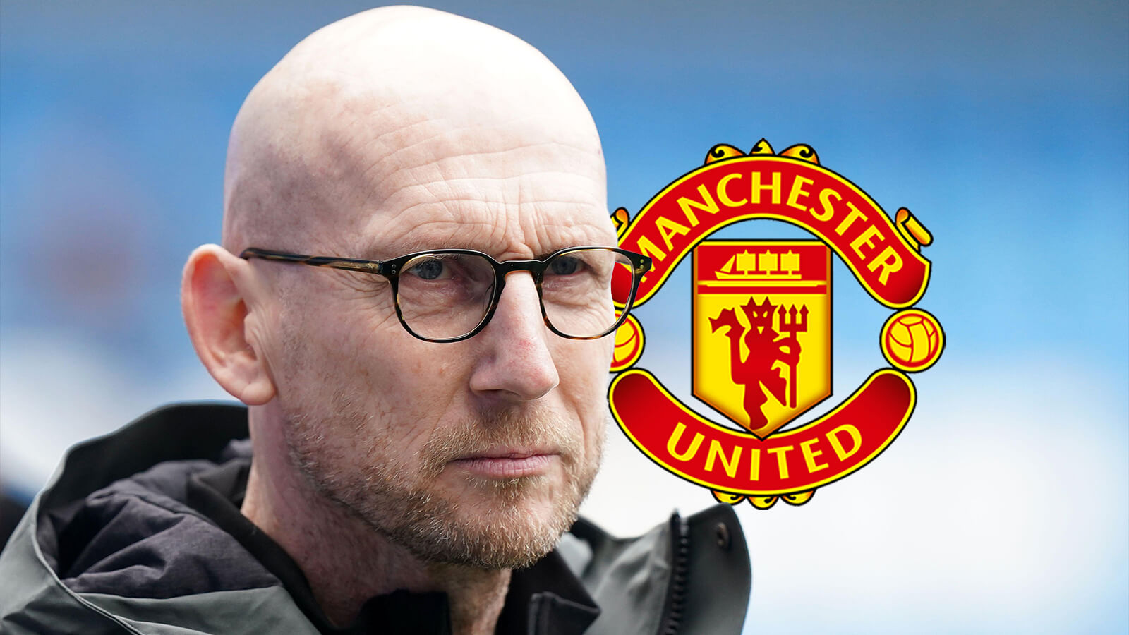 F365 One Badge Jaap Stam Manchester United 1
