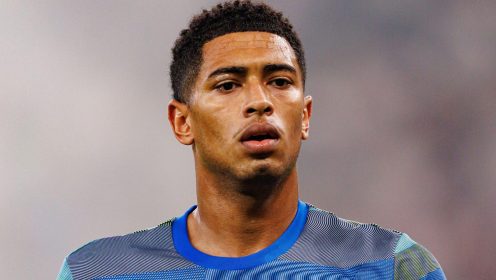 ‘What a load of s**t’ – Real Madrid star Bellingham blasts ‘damaging’ Xabi Alonso report