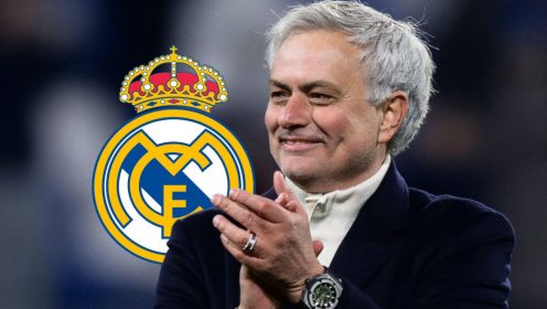 Jose Mourinho to Real Madrid accelerates as Ornstein delivers huge update