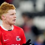 Liverpool enter ‘bidding war’ with Real Madrid for £52m teen as Reds star accepts pay cut to leave