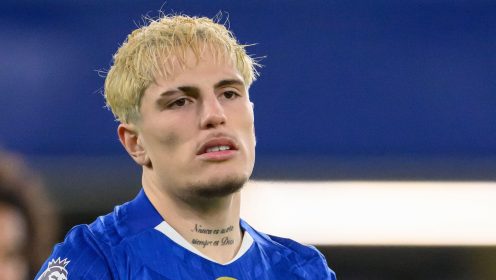 Man Utd proved right as ‘shambolic’ Garnacho sparks second Chelsea ‘sack’ debate