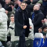 Chelsea excite vs Arsenal but Rosenior’s High Performance ceiling no higher than Maresca’s