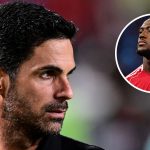 Arsenal ‘windfall’ incoming as Liverpool swap deal proposed