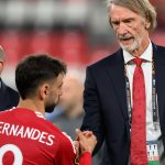 Man Utd will find it easier to find a new manager than a new Bruno Fernandes