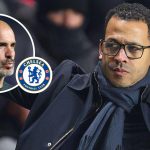 Rosenior already succeeding where Maresca failed as Chelsea chiefs sweet-talked into January action