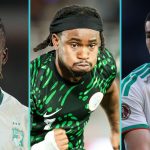 Seven AFCON stars deserving of Premier League transfer: Lookman or Diomande to Liverpool?