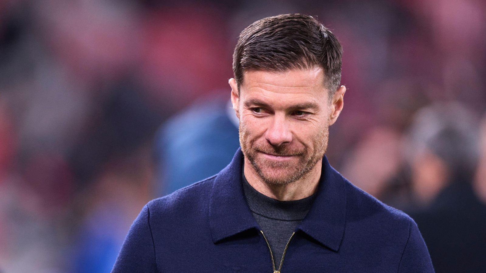 Xabi Alonso Liverpool