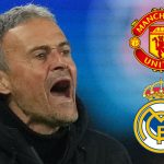 Man Utd manager blow as Real Madrid pursue Ratcliffe’s ‘main target’ – report