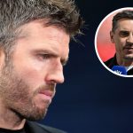 Gary Neville rules out Michael Carrick as Man Utd manager ‘even if he wins every game’