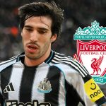 Newcastle star ‘could be tempted’ by record-breaking Liverpool ‘offer’ after Romano transfer update