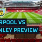 Liverpool v Burnley predictions: Improving Wirtz to strike again?