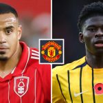 Man Utd ‘increasingly confident’ of landing Baleba as Fernandes plan is revealed; Forest star ‘considered’