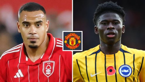 Man Utd ‘increasingly confident’ of landing Baleba as Fernandes plan is revealed; Forest star ‘considered’