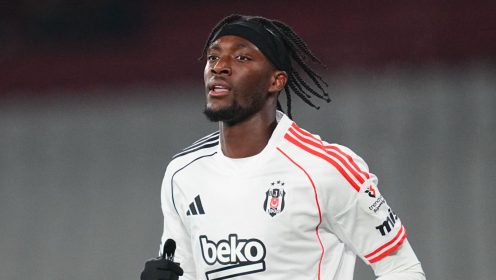 Forest to ‘meet personal terms’ in Aston Villa hijack for ex-Chelsea star as he decides ‘first preference’